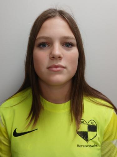 Angelina Gaar