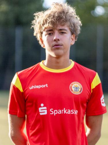 Jonas Konkol