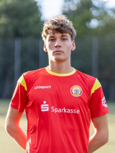 Lenn Ole Takacs