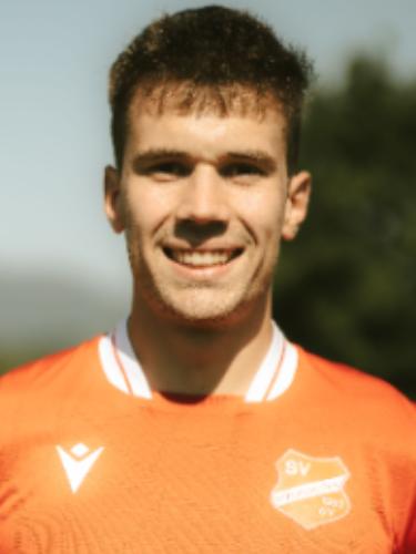 Luca Maier