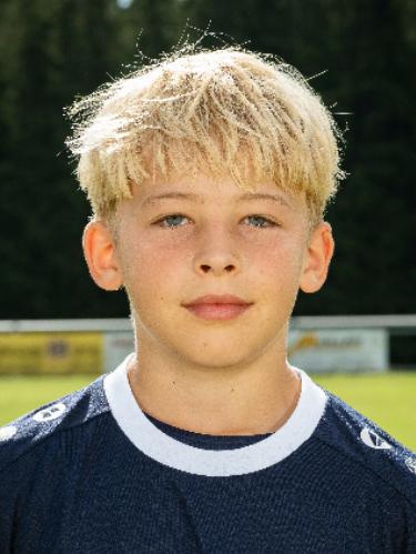 Ben Vogel