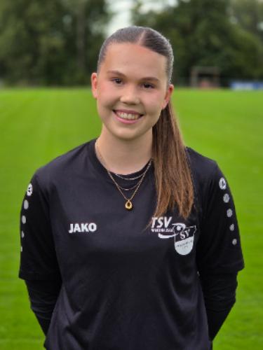 Nora Strecker