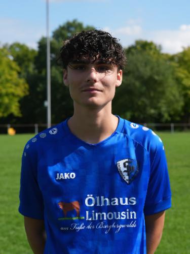 Luca Alack