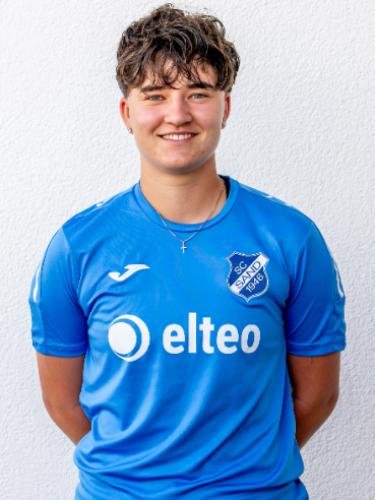 Sina Heitz
