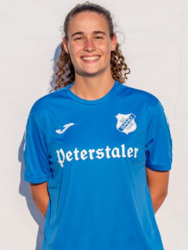 Odile Baecher