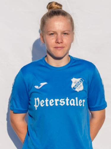 Eva Bürkle