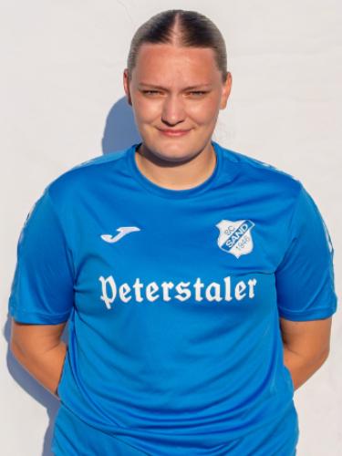 Leah Doppelbauer