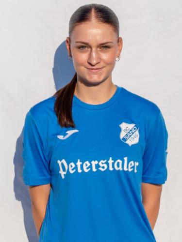 Maja Doppelbauer