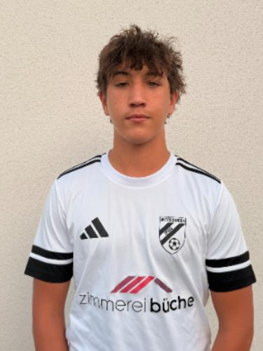 Maximilian Widder