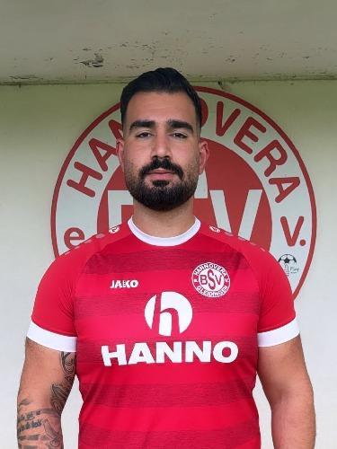 Serdar Yeyrek