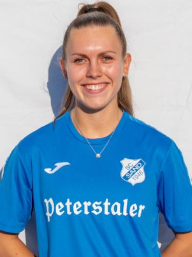Julia Streif