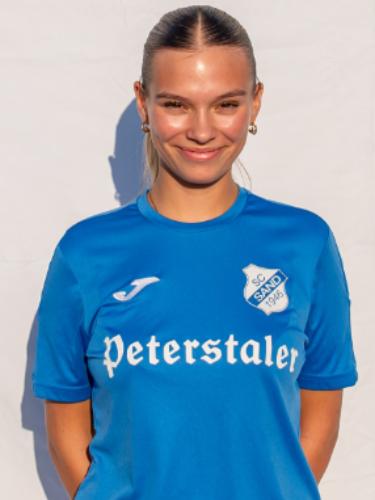 Zoé Veilandics
