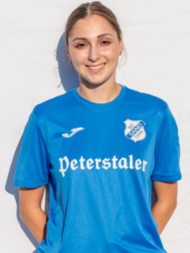 Anesa Gashi