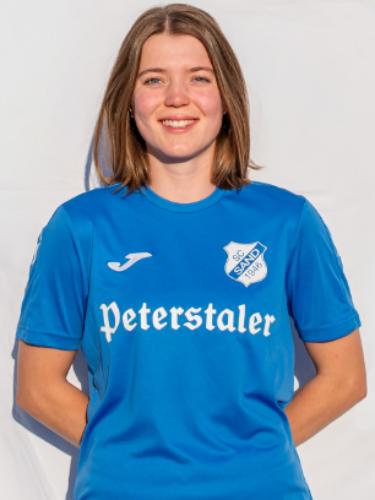 Lea Schweizer