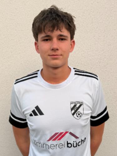Fabian Berger