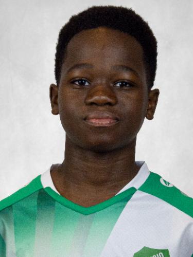 Samuel Adate Ayanou