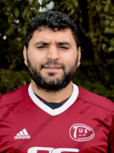 Mohamad Topal