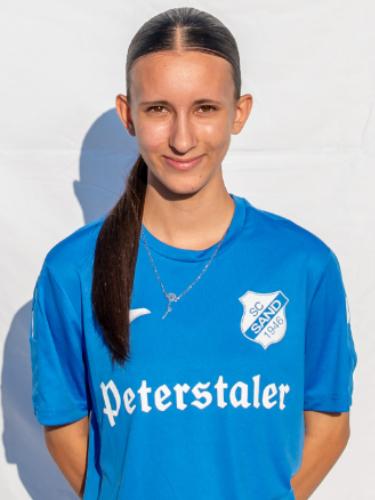 Alisha Schick