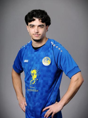 Noor Aldain Bahloul