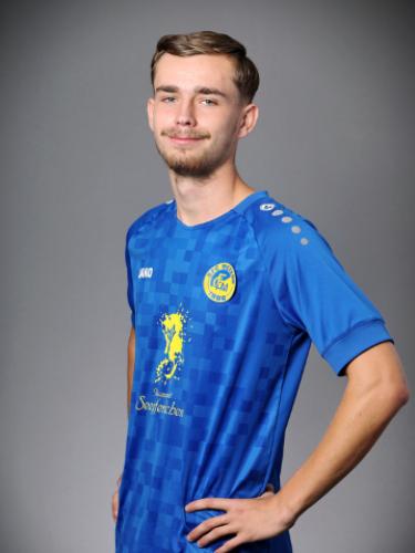 Fabian Brecht