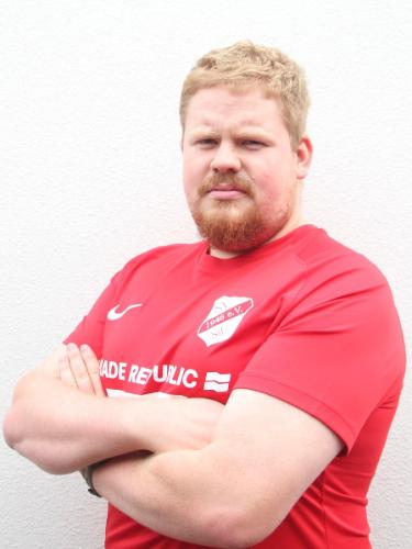 Robin Fabian Hoffmann