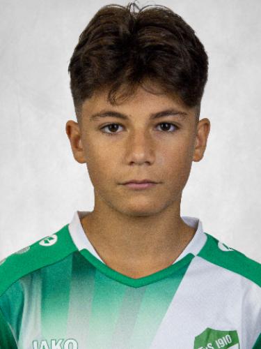 Seyyid Deveci