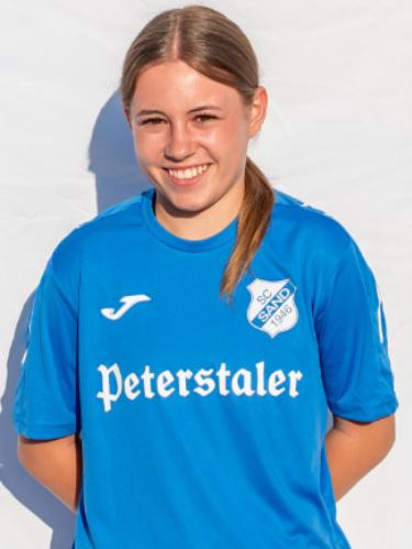 Lea Manßhardt