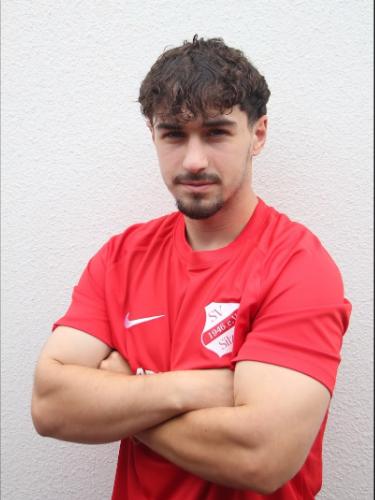 Luca Tobias Klein