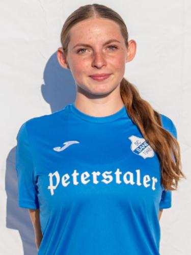 Luisa-Marie Kurz