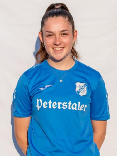 Zoe Marie Knöpfler