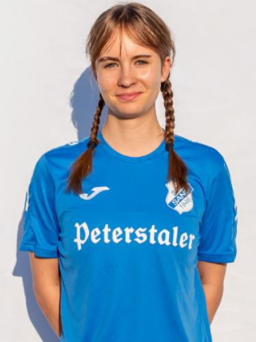 Clara-Marie Heideker