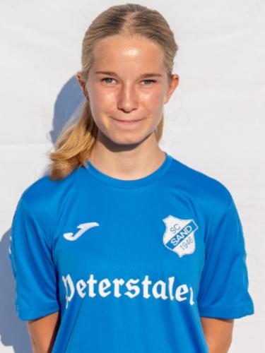 Romy Hauser