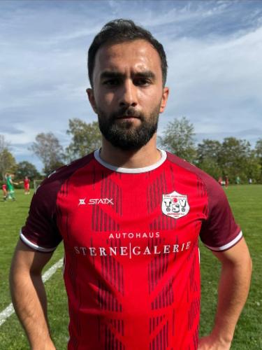 Emrehan Hatihan