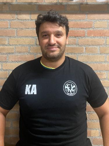 Khalid Aouna