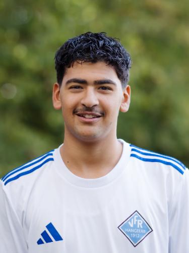 Nader Alkabbani