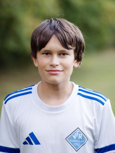 Jonah Ebert
