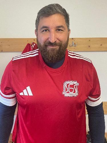 Pascal Tadjipour