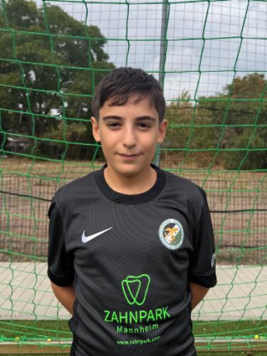 Umut Orek