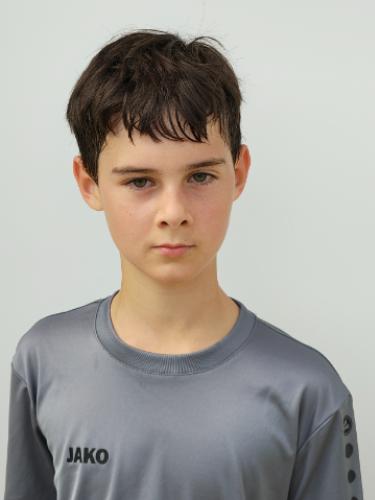 Jonas Barth