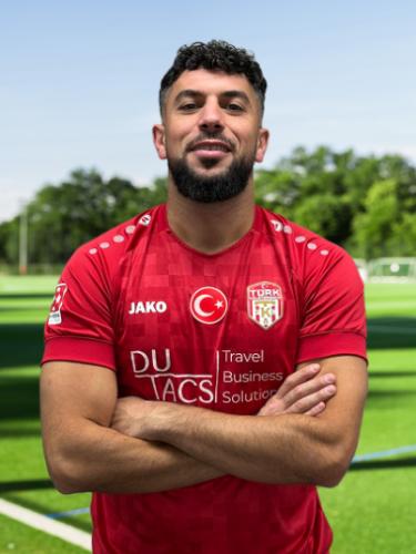 Mert Timur
