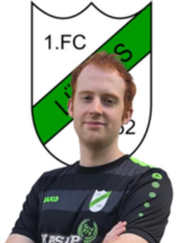 Thomas Fox