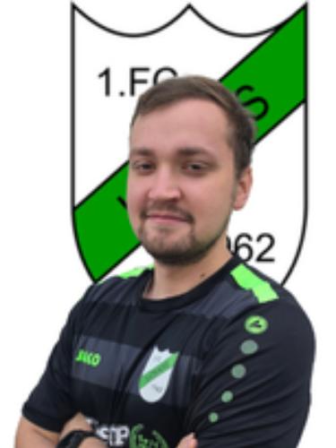 Tobias Malz
