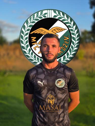 Erkan Hadjimurat
