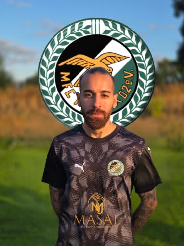 Mohammad Hawleri