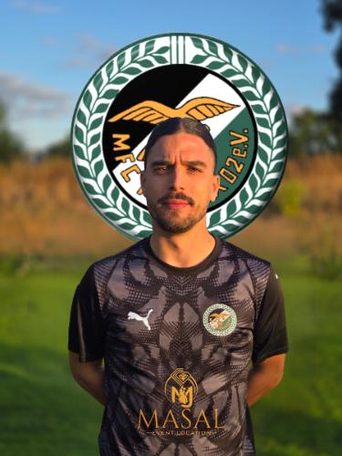 Emin Köse