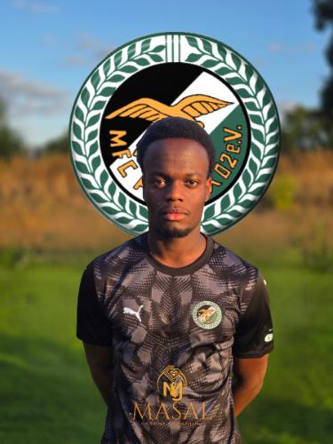Brian Opoku