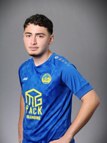 Kerem Karaalp