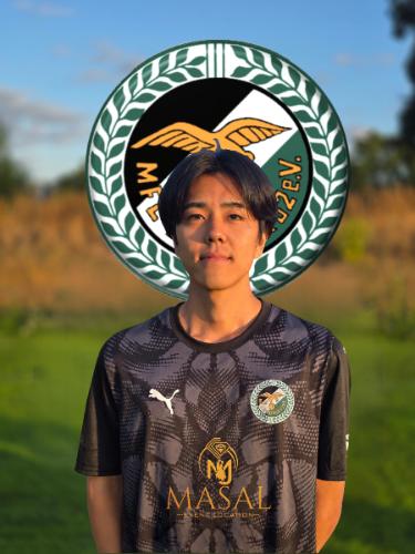 Yuto Tanaka