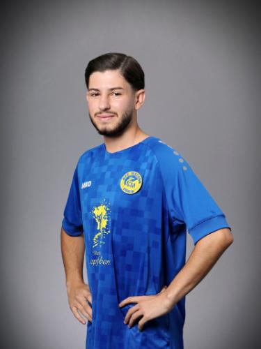 Valentino Osmanovic