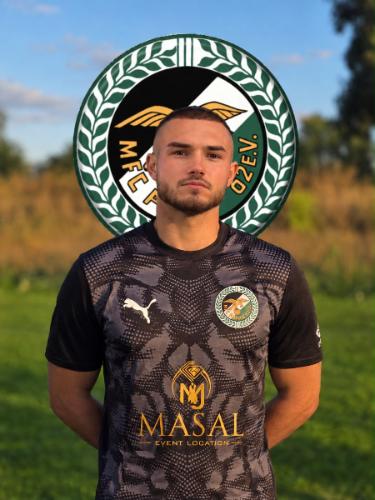 Enes Caglayan